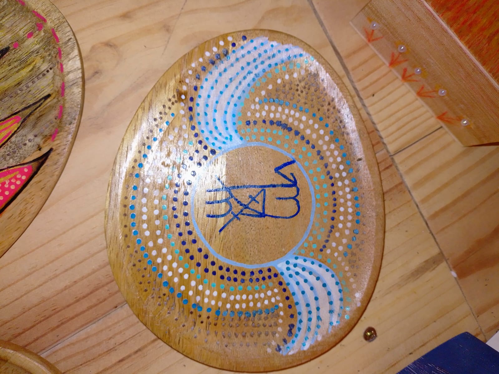 Plaques de rechargement énergétique – Image 5