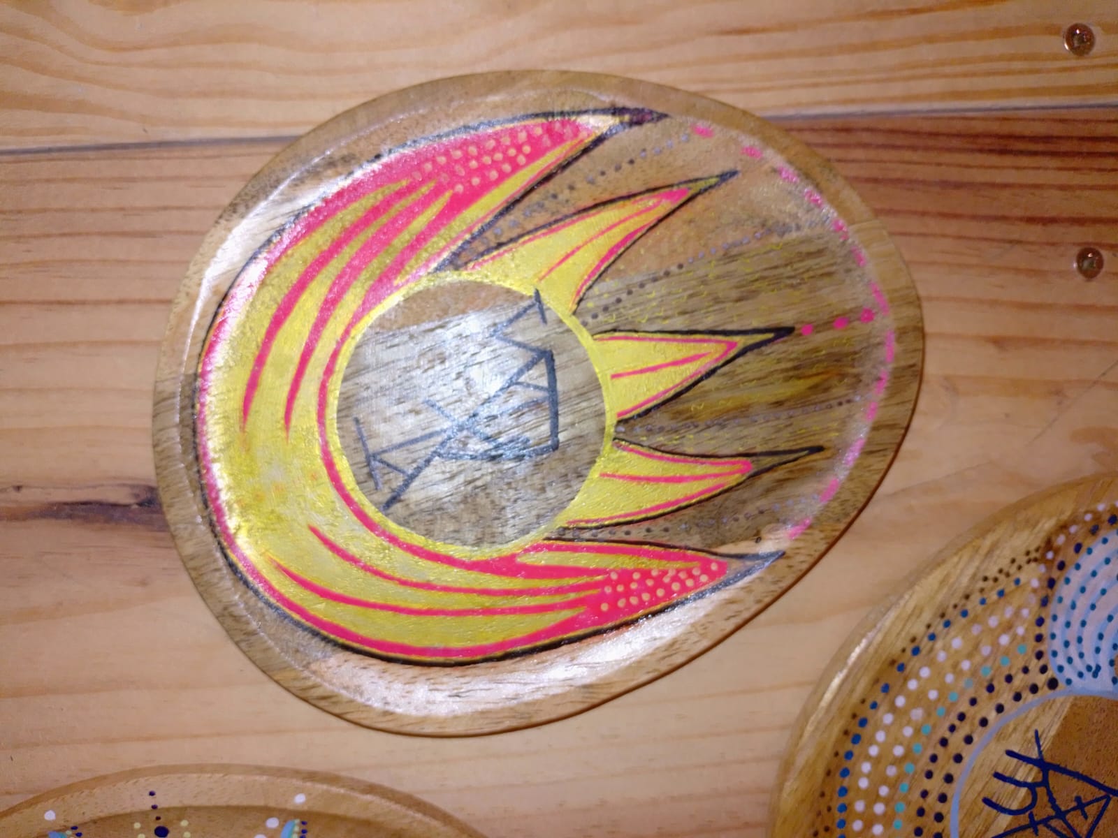 Plaques de rechargement énergétique – Image 2