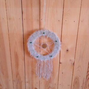 Décorations énergétiques