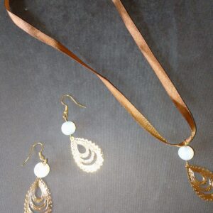 parure éclat âme opale