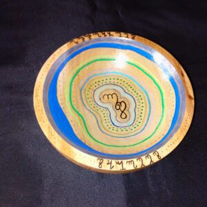 bol vibratoire offrandes