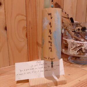 carillon énergétique clarté