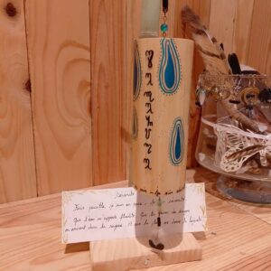 carillon énergétique sérénité