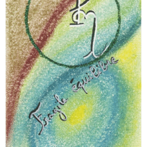 équilibre intérieur