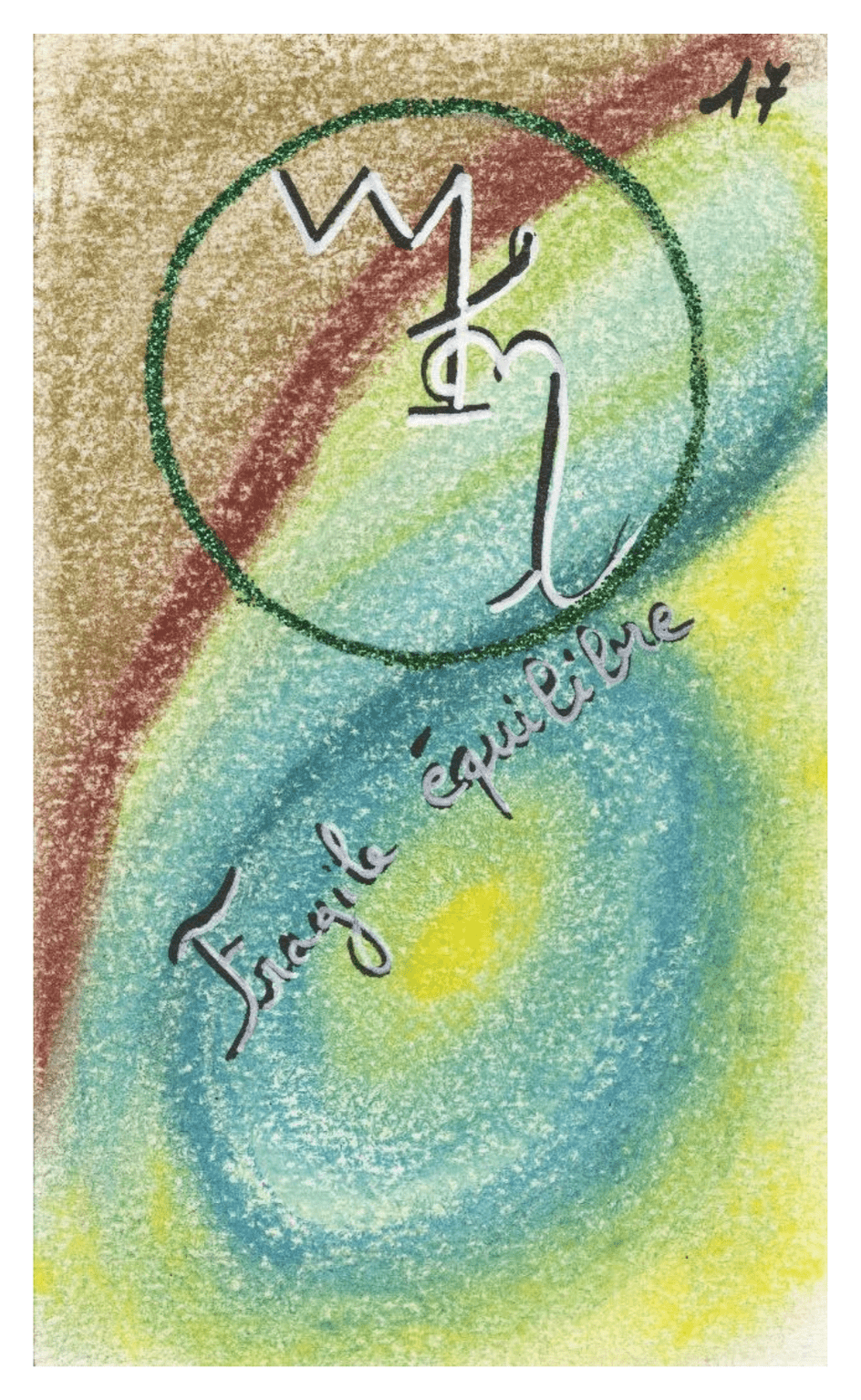 équilibre intérieur