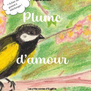 Plume d'amour